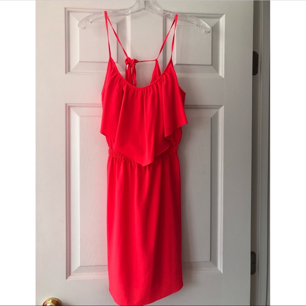 American Eagle dress with pockets!!